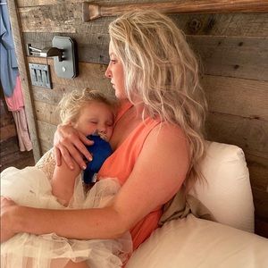 Meet your Posher, Lindsey